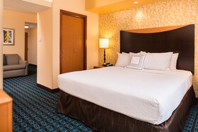 Fairfield Inn & Suites San Antonio NE/Schertz