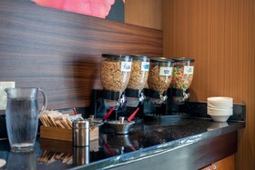 Fairfield Inn & Suites San Antonio NE/Schertz