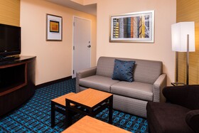 Fairfield Inn & Suites San Antonio NE/Schertz