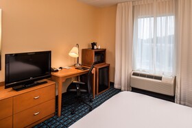 Fairfield Inn & Suites San Antonio NE/Schertz