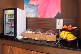 Fairfield Inn & Suites San Antonio NE/Schertz