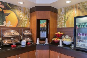 Fairfield Inn & Suites San Antonio NE/Schertz