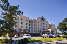 Fairfield Inn & Suites San Antonio NE/Schertz