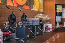 Fairfield Inn & Suites San Antonio NE/Schertz