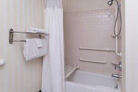 Fairfield Inn & Suites San Antonio NE/Schertz