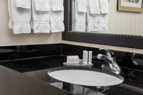 Fairfield Inn & Suites San Antonio NE/Schertz