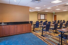 Fairfield Inn & Suites San Antonio NE/Schertz