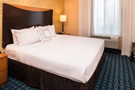 Fairfield Inn & Suites San Antonio NE/Schertz