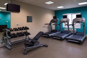 Fairfield Inn & Suites San Antonio NE/Schertz