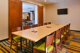 Fairfield Inn & Suites San Antonio NE/Schertz