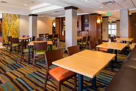 Fairfield Inn & Suites San Antonio NE/Schertz