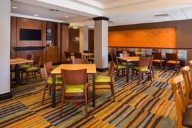 Fairfield Inn & Suites San Antonio NE/Schertz