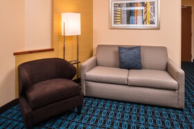 Fairfield Inn & Suites San Antonio NE/Schertz