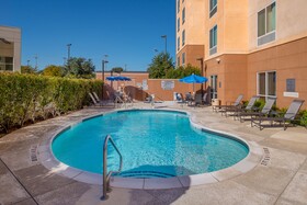 Fairfield Inn & Suites San Antonio NE/Schertz