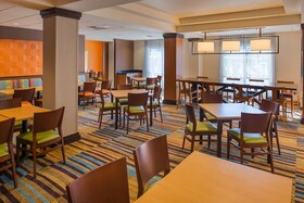 Fairfield Inn & Suites San Antonio NE/Schertz