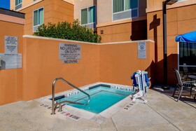 Fairfield Inn & Suites San Antonio NE/Schertz