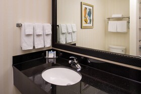 Fairfield Inn & Suites San Antonio NE/Schertz