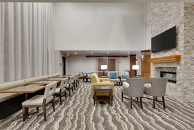 Staybridge Inn & Suites San Schertz