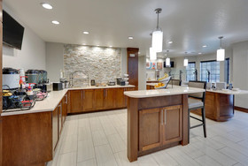Staybridge Inn & Suites San Schertz