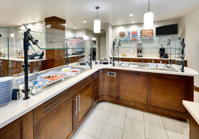 Staybridge Inn & Suites San Schertz