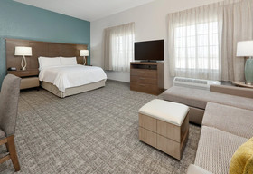 Staybridge Inn & Suites San Schertz