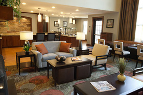 Staybridge Inn & Suites San Schertz