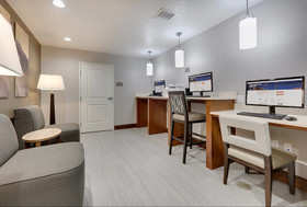 Staybridge Inn & Suites San Schertz
