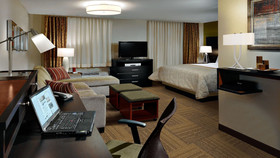 Staybridge Inn & Suites San Schertz