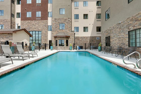 Staybridge Inn & Suites San Schertz