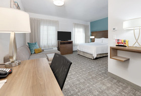 Staybridge Inn & Suites San Schertz