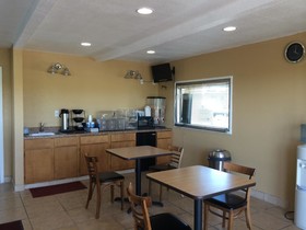 Americas Best Value Inn Schulenburg