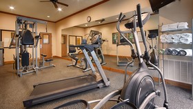 Best Western Plus Schulenburg Inn & Suites