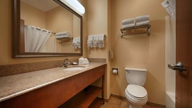 Best Western Plus Schulenburg Inn & Suites