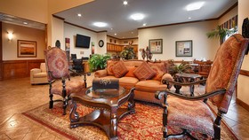 Best Western Plus Schulenburg Inn & Suites