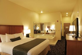 Best Western Plus Schulenburg Inn & Suites