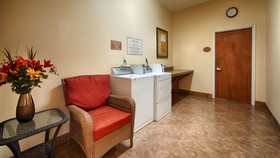 Best Western Plus Schulenburg Inn & Suites