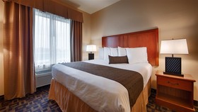 Best Western Plus Schulenburg Inn & Suites