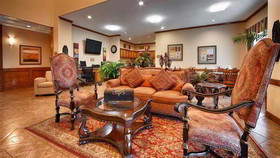 Best Western Plus Schulenburg Inn & Suites