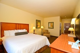 Best Western Plus Schulenburg Inn & Suites