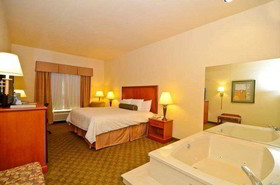 Best Western Plus Schulenburg Inn & Suites