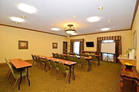 Best Western Plus Schulenburg Inn & Suites