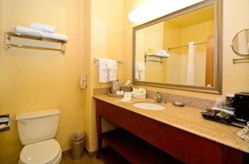 Best Western Plus Schulenburg Inn & Suites
