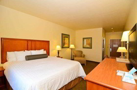 Best Western Plus Schulenburg Inn & Suites