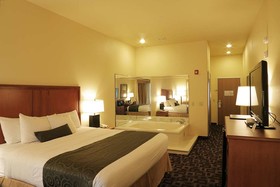 Best Western Plus Schulenburg Inn & Suites