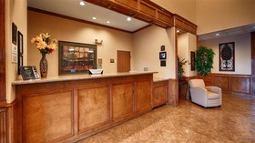 Best Western Plus Schulenburg Inn & Suites
