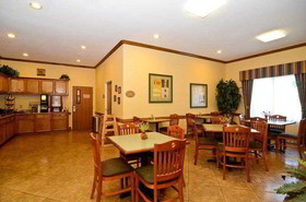 Best Western Plus Schulenburg Inn & Suites