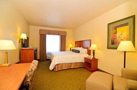 Best Western Plus Schulenburg Inn & Suites