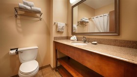Best Western Plus Schulenburg Inn & Suites