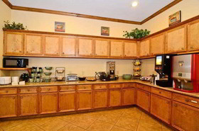 Best Western Plus Schulenburg Inn & Suites