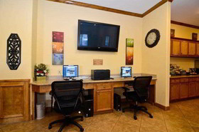 Best Western Plus Schulenburg Inn & Suites